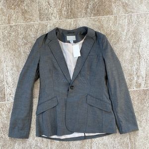 NWT blazer jacket